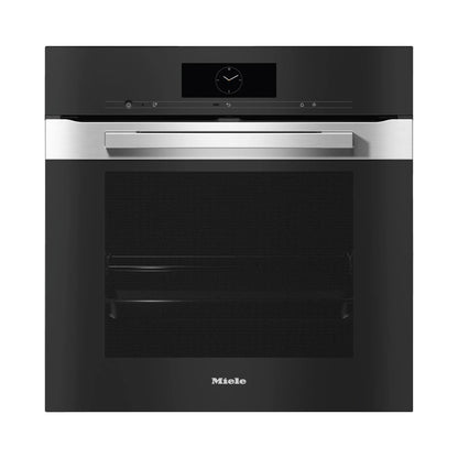 H 7860 PB | PureLine Moisture Plus Pyrolytic Oven