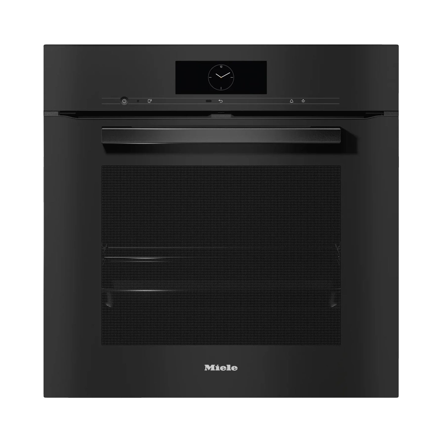 H 7860 PB | PureLine Moisture Plus Pyrolytic Oven