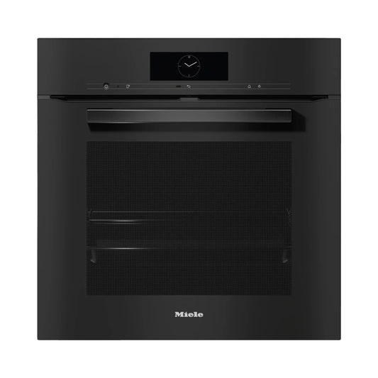 H 7860 PB | PureLine Moisture Plus Pyrolytic Oven