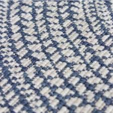 Villa Braided Ocean Indoor/Outdoor Rug