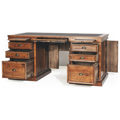 Irish Coast Desk - Large