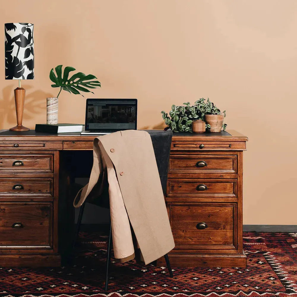 Irish Coast Desk - Large