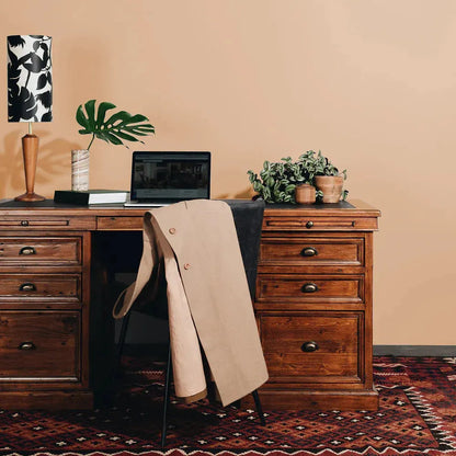 Irish Coast Desk - Large
