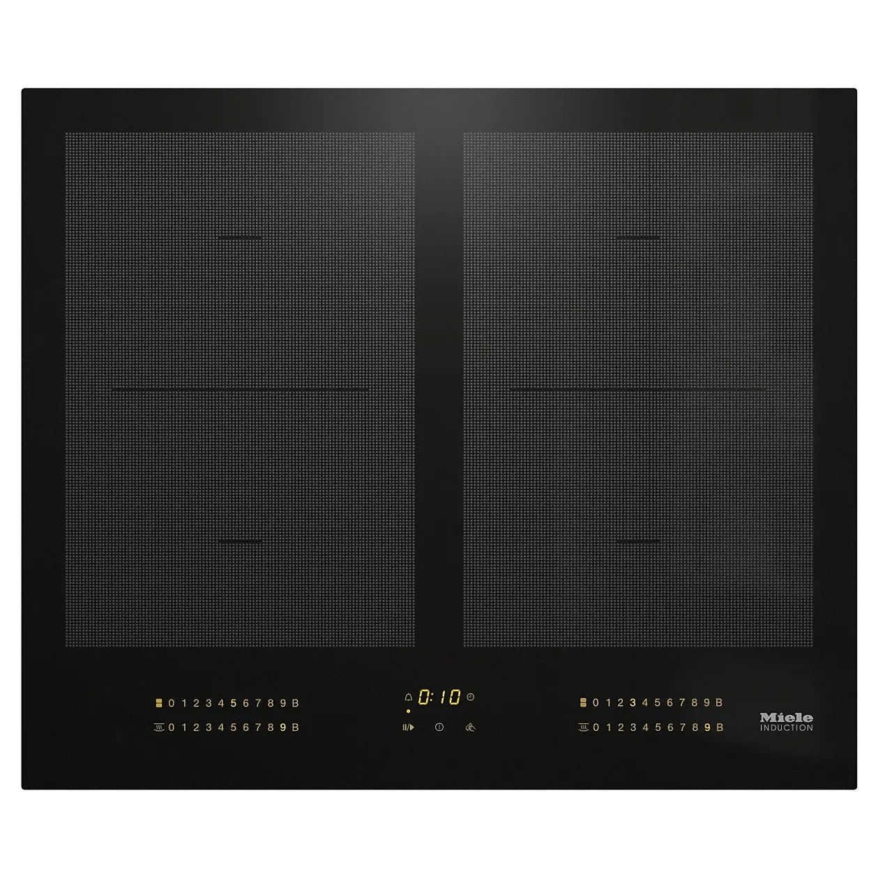 KM 7564 FL | 62cm Induction Cooktop