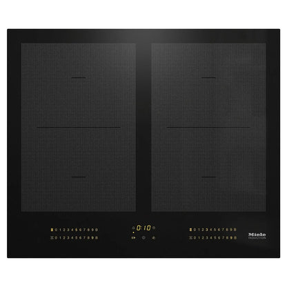 KM 7564 FL | 62cm Induction Cooktop