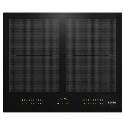 KM 7564 FL | 62cm Induction Cooktop