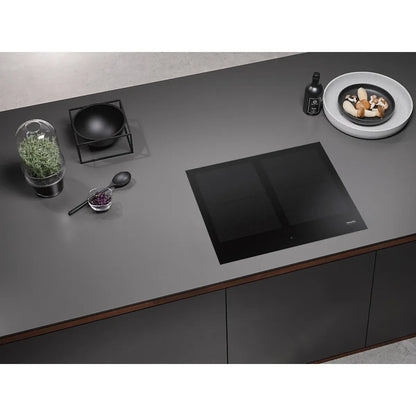 KM 7564 FL | 62cm Induction Cooktop