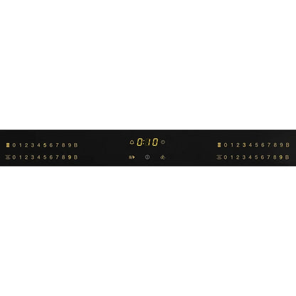 KM 7564 FL | 62cm Induction Cooktop