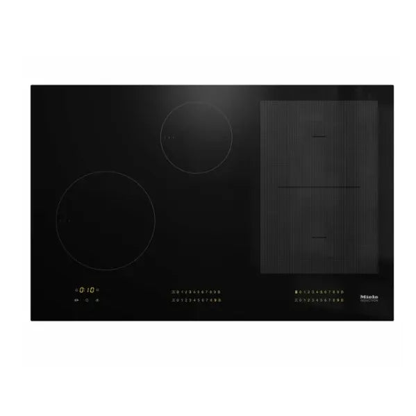 KM 7574 FL | 80cm Induction Cooktop