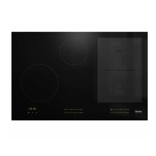 KM 7574 FL | 80cm Induction Cooktop