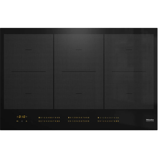 KM 7575-2 FL | 80cm Induction Cooktop
