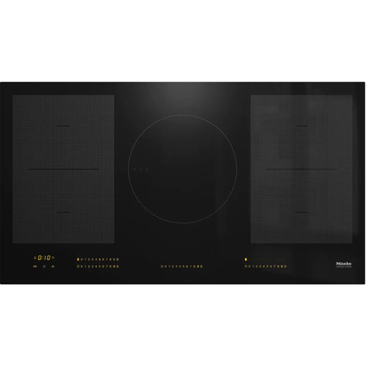 KM 7594-2 FL | 94cm Induction Cooktop