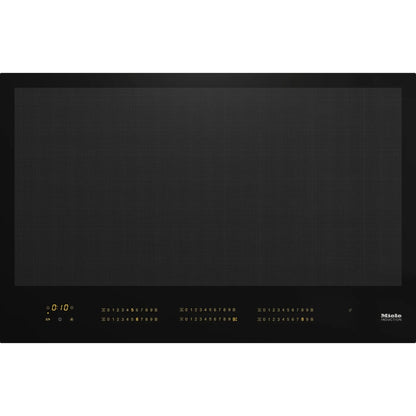 KM 7678-2 FL | 80cm Full Surface Induction Cooktop