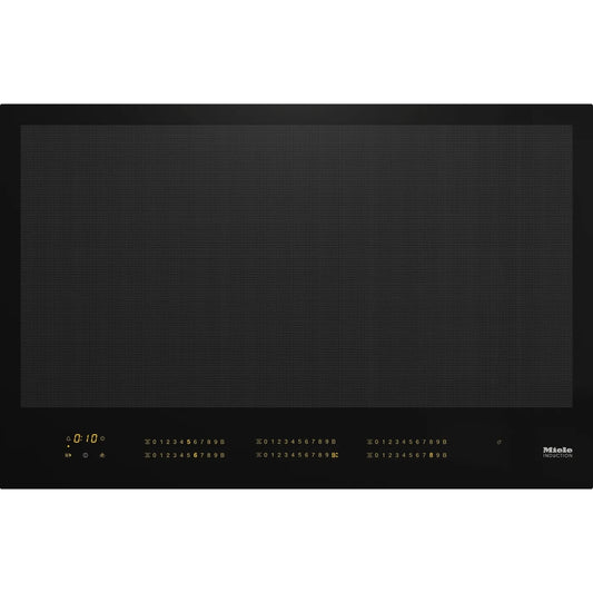 KM 7678-2 FL | 80cm Full Surface Induction Cooktop
