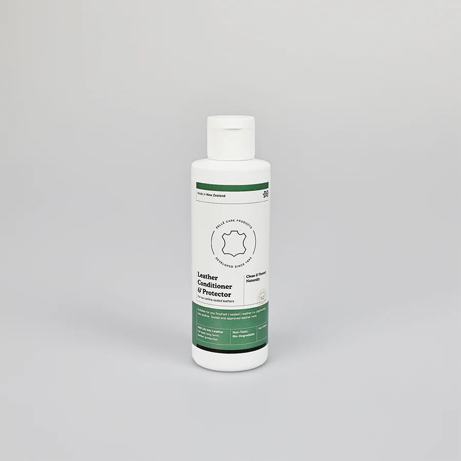Pelle Leather Conditioner & Protector 250ml