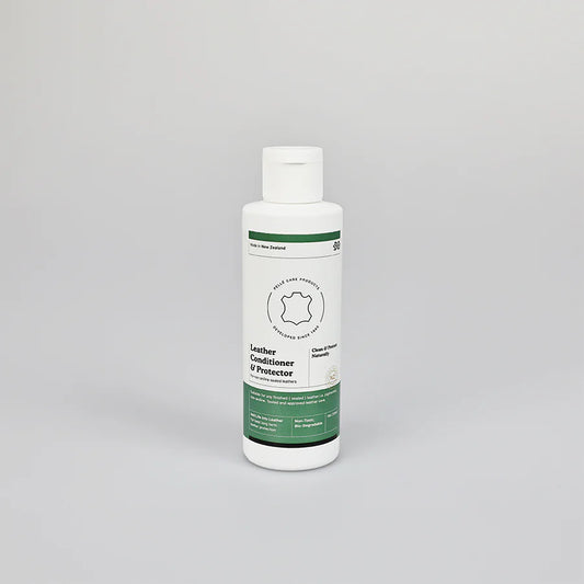 Pelle Leather Conditioner & Protector 250ml