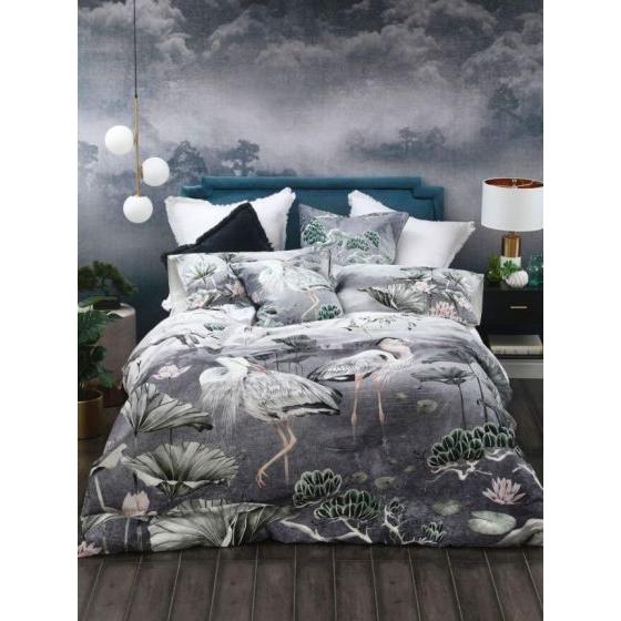 Orient Daybreak Duvet Cover Set
