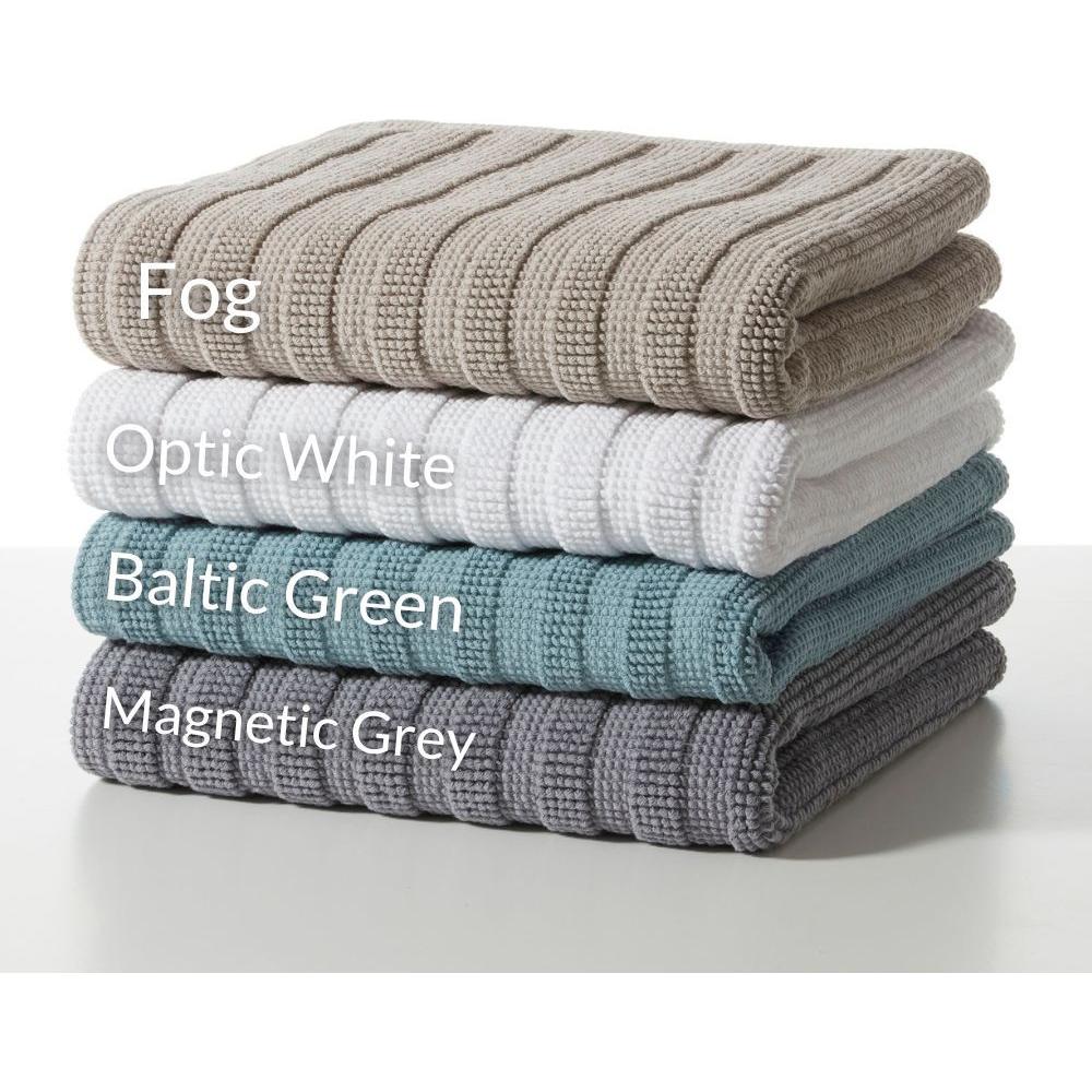Nova Luxury Double Bath Mat