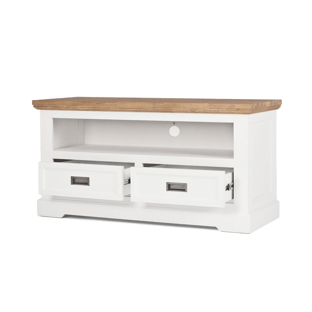 Parisian 120 TV Cabinet