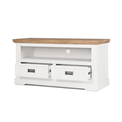 Parisian 120 TV Cabinet