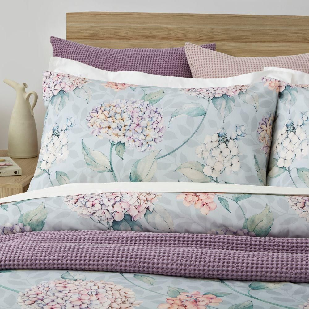 Ortensia Duvet Cover Set