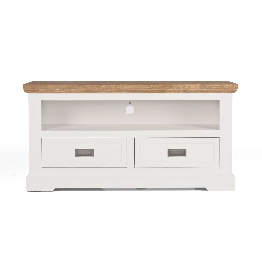 Parisian 120 TV Cabinet