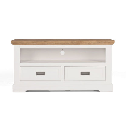 Parisian 120 TV Cabinet