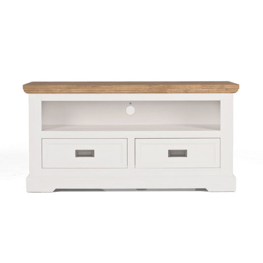 Parisian 120 TV Cabinet