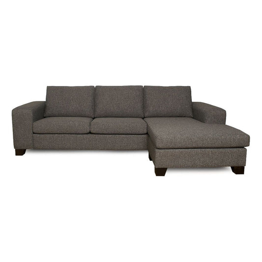 Boxer 3.5-Seater with Reversible Footbox