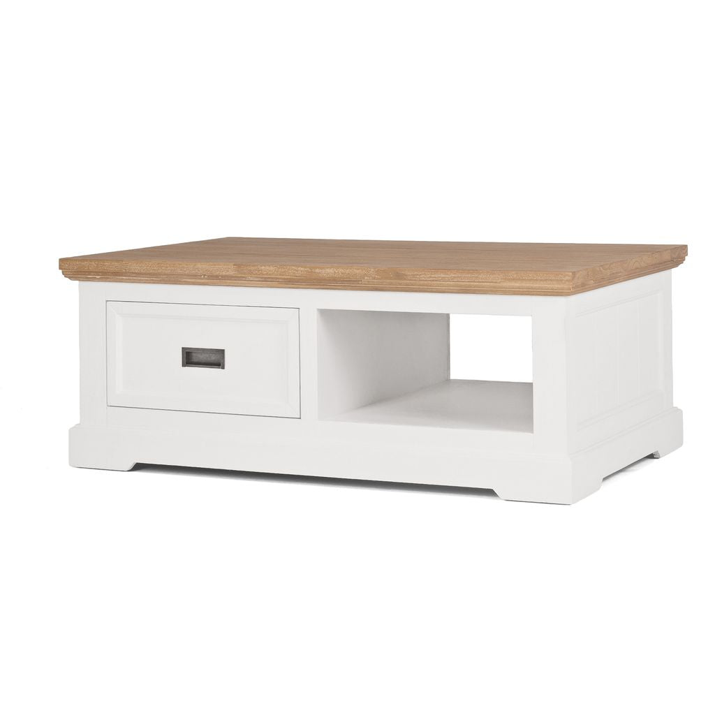 Parisian Coffee Table