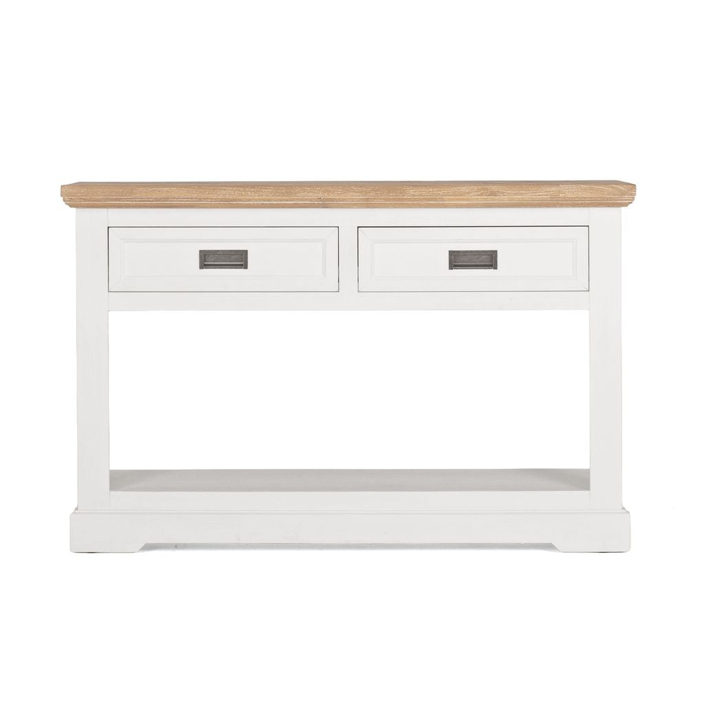 Parisian Console