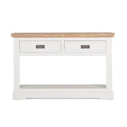 Parisian Console