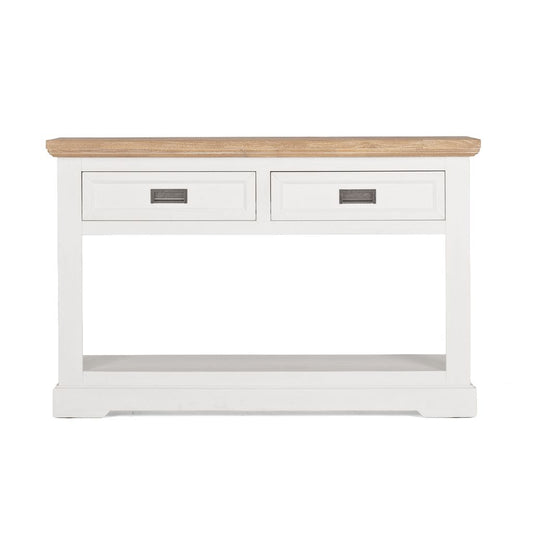 Parisian Console