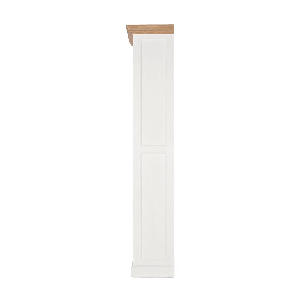 Parisian Bookcase