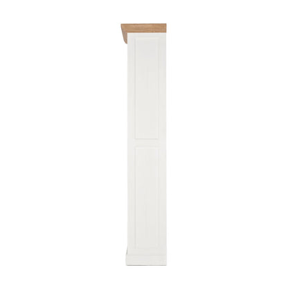 Parisian Bookcase