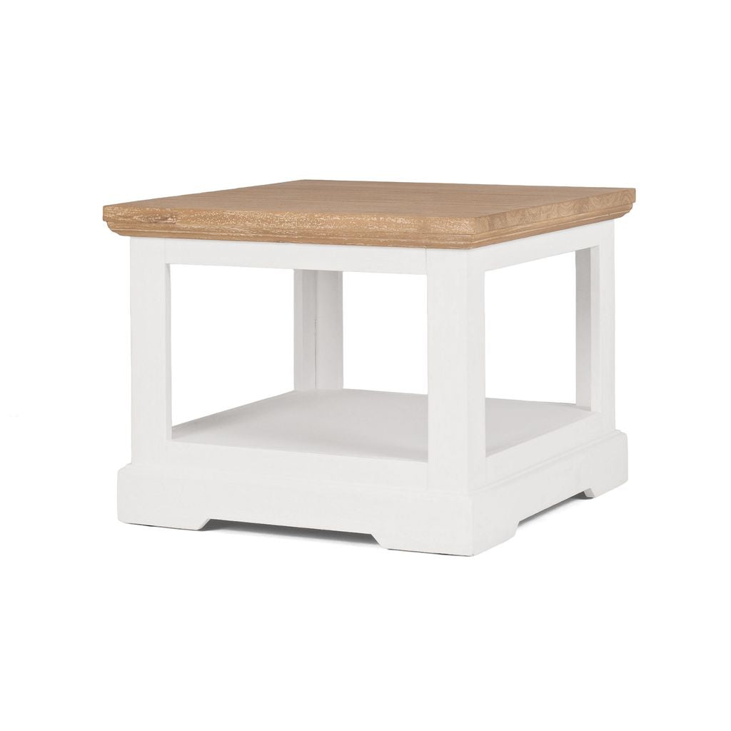 Parisian Lamp Table