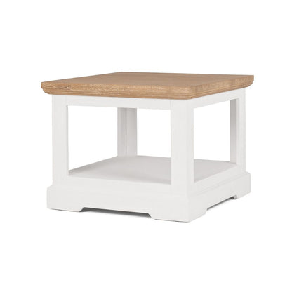 Parisian Lamp Table