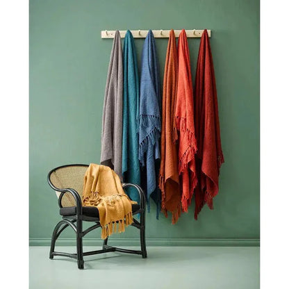 Serenade Throw