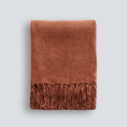 Serenade Throw