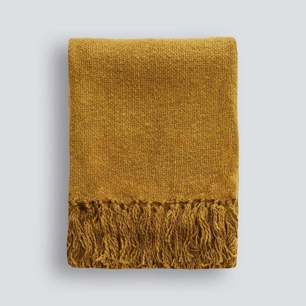 Serenade Throw