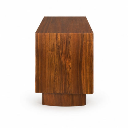 Palm Springs 2-Drawer Bedside