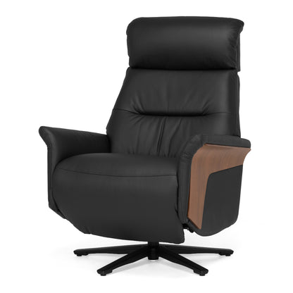 Station Power Recliner