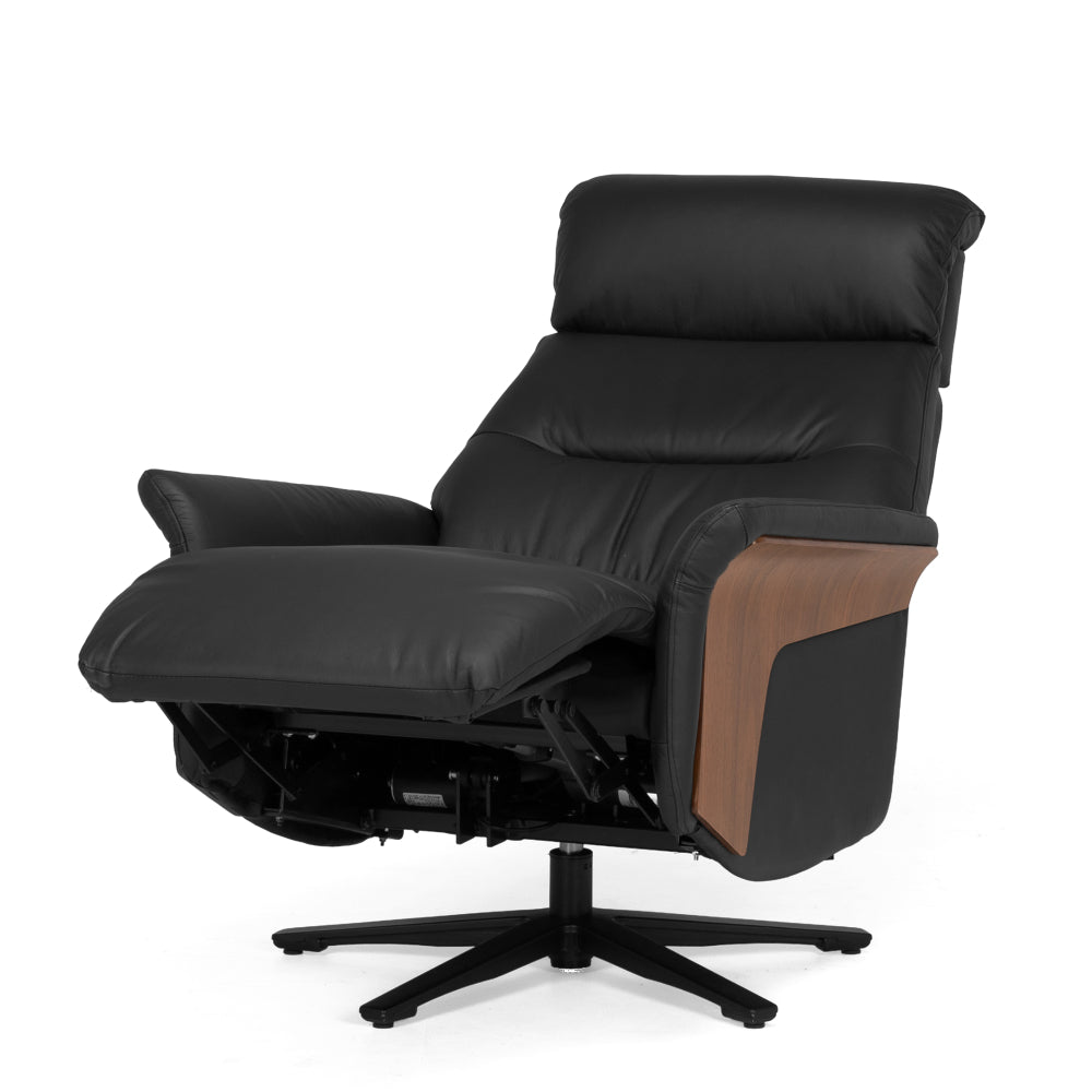 Station Power Recliner