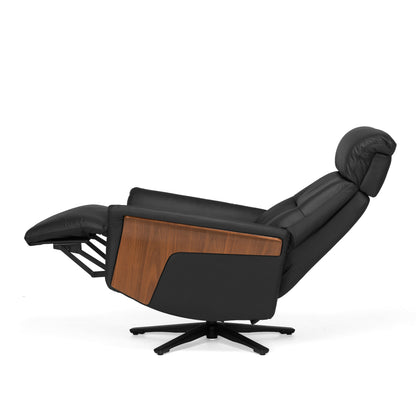 Station Power Recliner