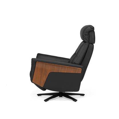 Station Power Recliner