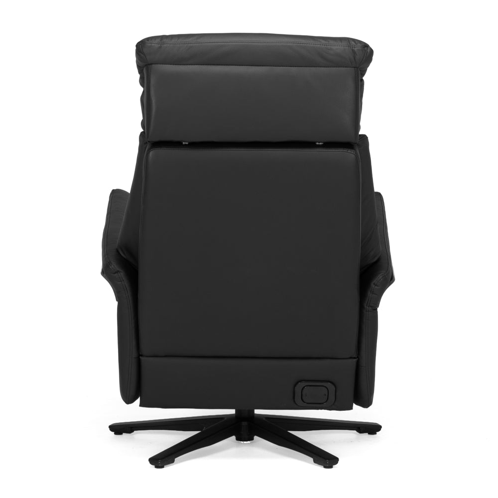 Station Power Recliner