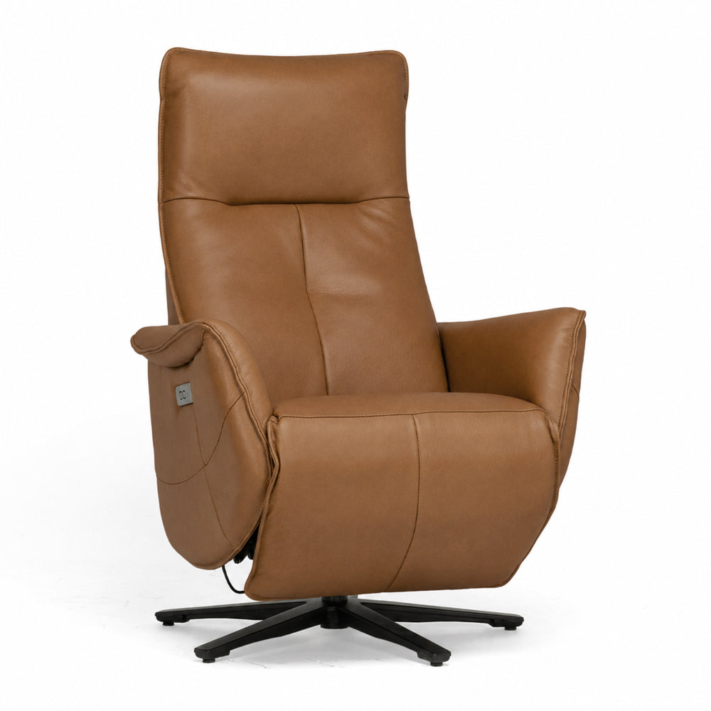 Summit Power Recliner
