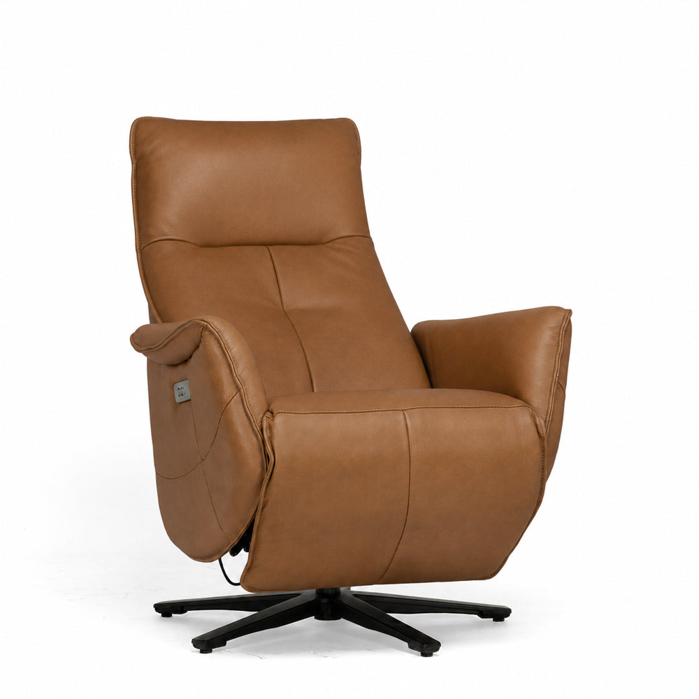 Summit Power Recliner