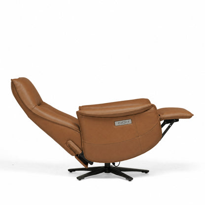 Summit Power Recliner