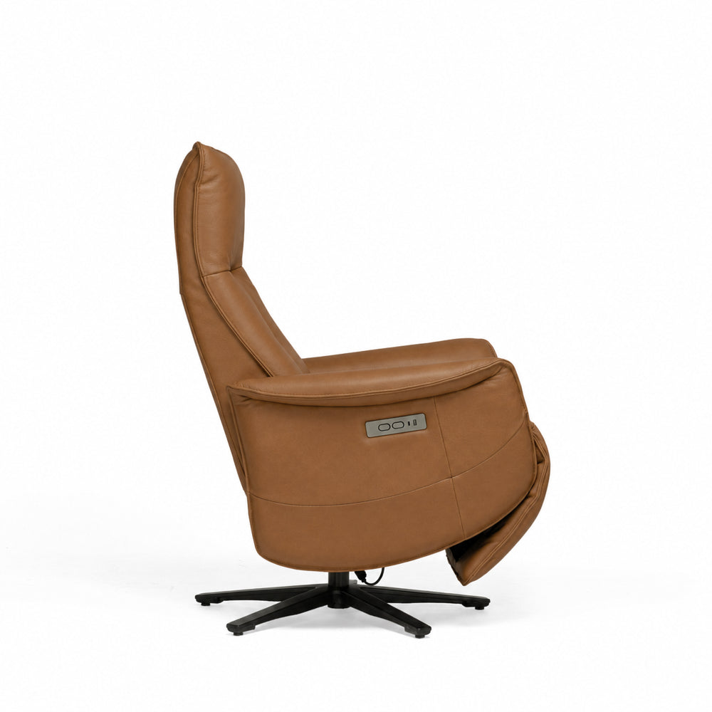Summit Power Recliner